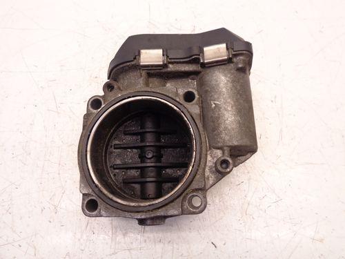 Drosselklappe pour BMW E90 E91 E92 E93 320 i 2,0 N43B20A N43 7561066
