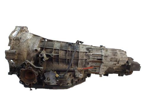 Getriebe Automatikgetriebe 5 Gang Audi 3,0 V6 ASN FLC