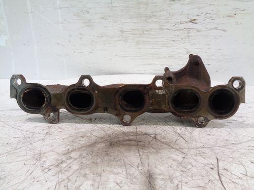 Collecteur d'échappement pour Honda CR-V CRV RM 1,6 i-DTEC 4WD N16A4 TTT5