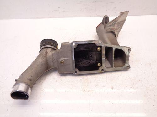 Leitung pour Mercedes Benz SLK R170 2,0 Kompressor 111.958 M111.958 A1110981137