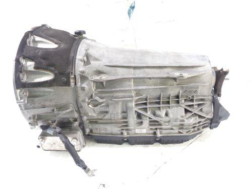 Boîte de vitesses automatique pour Mercedes-Benz 2,0 E 220 d 654.920 725.008 A7252707314