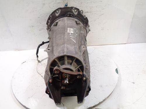 Boîte de vitesses automatique pour Mercedes-Benz 2,0 E 220 d 654.920 725.008 A7252707314