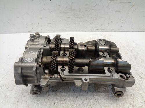 Module d'arbre d'équilibrage pour Honda CR-V CRV RM 1,6 i-DTEC 4WD N16A4 15411097