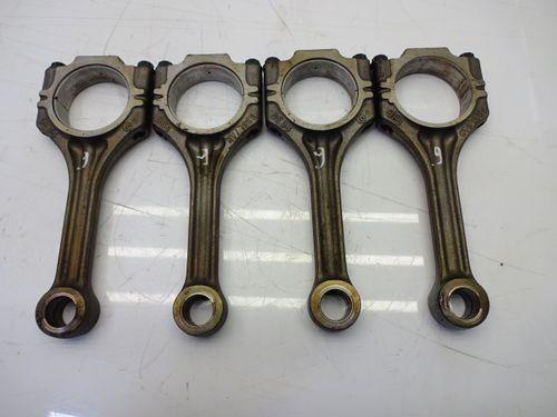 4x bielle Audi Skoda VW A3 Octavia Eos Golf Jetta Passat 1,6 BLF 036L