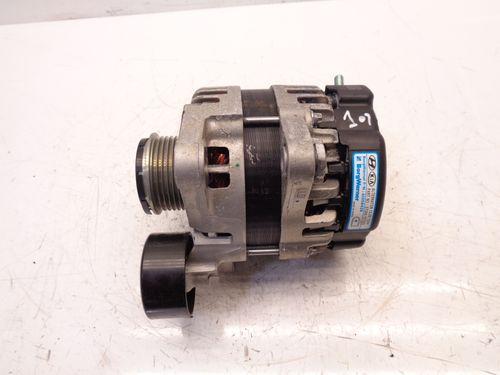 Lichtmaschine Generator pour Kia Picanto MK3 III JA 1,0 G3LD 37300-07500 130A