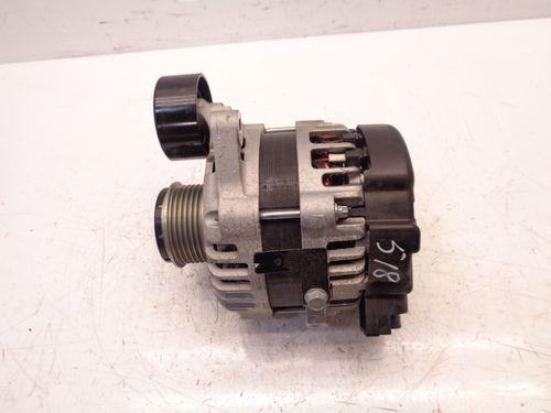 Lichtmaschine Generator pour Kia Picanto MK3 III JA 1,0 G3LD 37300-07500 130A