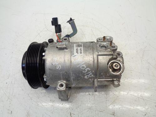 Klimakompressor pour Kia Picanto MK3 III JA 1,0 Benzin G3LD CA500HJPKA03