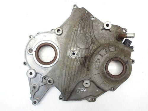 Stirndeckel Opel 3,0 CDTI V6 Y30DT