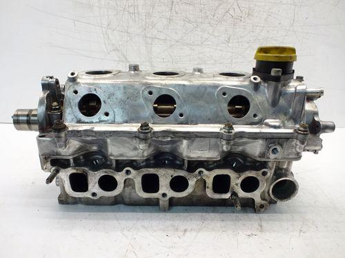 Culasse Opel Signum Vectra C 3,0 CDTI V6 Y30DT