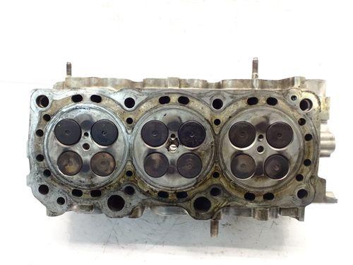 Culasse Opel Signum Vectra C 3,0 CDTI V6 Y30DT