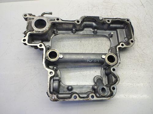 Carter d'huile partie supérieure pour Subaru Forester Impreza 2,0 D Diesel AWD EE20 EE20Z