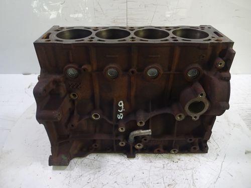 Bloc moteur pour Ford Galaxy S-Max 2,0 TDCI Diesel UFWA