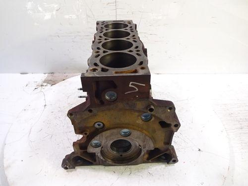Bloc moteur pour Ford Galaxy S-Max 2,0 TDCI Diesel UFWA