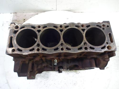 Bloc moteur pour Ford Galaxy S-Max 2,0 TDCI Diesel UFWA