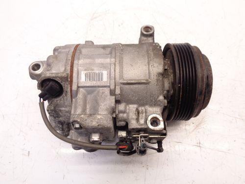 Klimakompressor pour BMW 2,0 D Diesel N47D20C N47 447260-1852