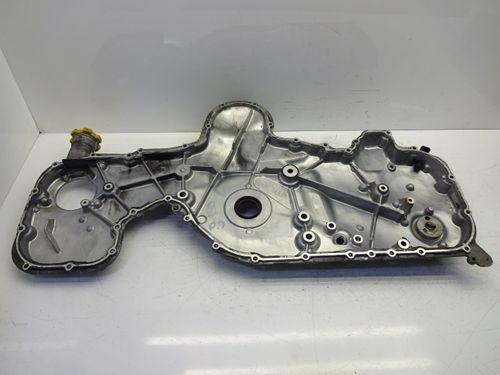 Stirndeckel pour Subaru Forester Impreza 2,0 D Diesel AWD EE20 EE20Z