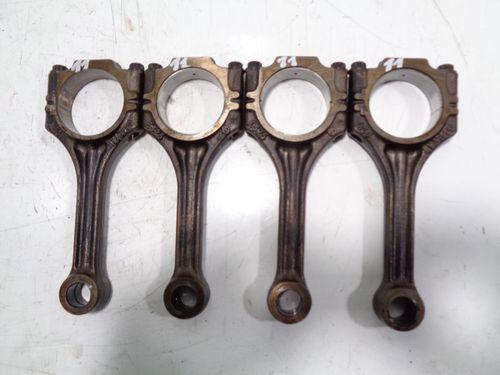 4x Pleuel Pleuelstange Audi Skoda VW 1,6 BLF 036L