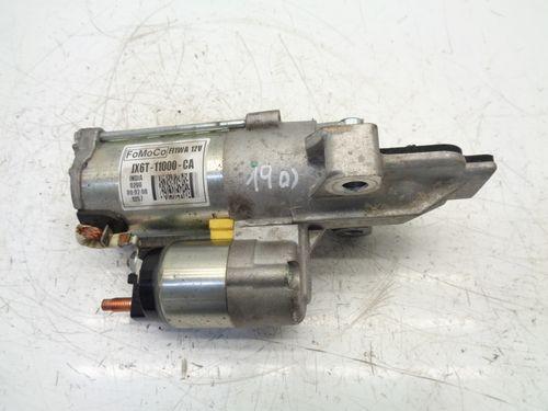 Anlasser Starter pour Ford Fiesta VII HJ 1,0 EcoBoost M0JB M0JA JX6T-11000-CA
