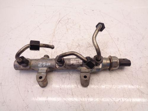 Rail-Rohr pour VW Volkswagen Amarok 3,0 TDI Diesel DDXC DDX 059130089CS