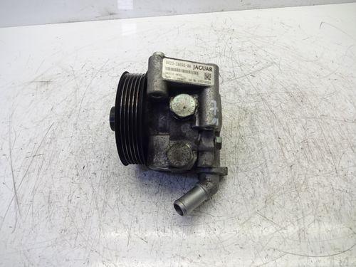 Servopumpe pour Jaguar XF X250 3,0 D Diesel 306DT 9X23-3A696-AA DE313039