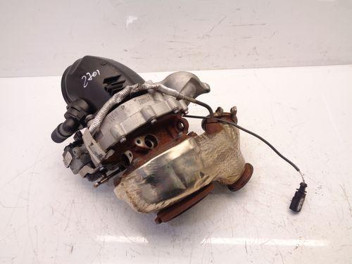 Turbocompresseur pour VW Volkswagen Amarok 3,0 TDI Diesel DDXC DDX 059145873DB