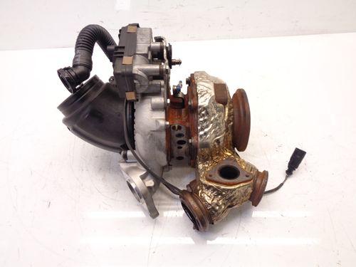 Turbocompresseur pour VW Volkswagen Amarok 3,0 TDI Diesel DDXC DDX 059145873DB