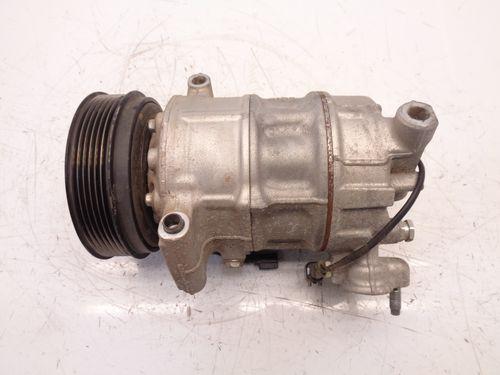 Klimakompressor pour Volvo V40 525 526 2,0 D4 Diesel D4204T14 P31469966