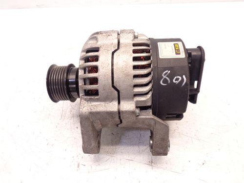 Lichtmaschine Generator pour BMW 1,9 Benzin M43B19 M43 194E1 401110722 LRB00493