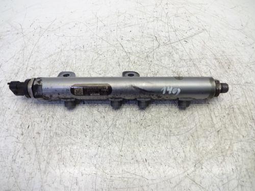 Rail-Rohr pour Jaguar XF X250 3,0 D Diesel 306DT 0445216030 9X2Q-280-FA