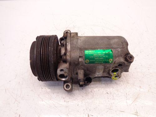 Klimakompressor pour BMW 1,9 Benzin M43B19 M43 194E1 S2120DL1 9909074776