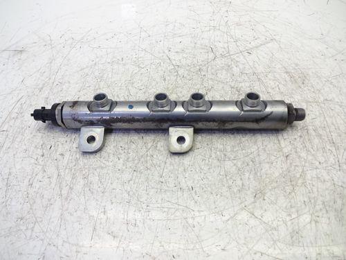 Rail-Rohr pour Jaguar XF X250 3,0 D Diesel 306DT 0445216030 9X2Q-280-FA