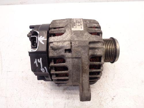 Lichtmaschine Generator pour Opel Insignia A 2,0 CDTI Diesel A20DT A650799A