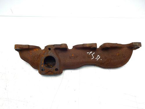 Abgaskrümmer Opel Insignia A 2,0 CDTi Diesel A20DTE 55565985