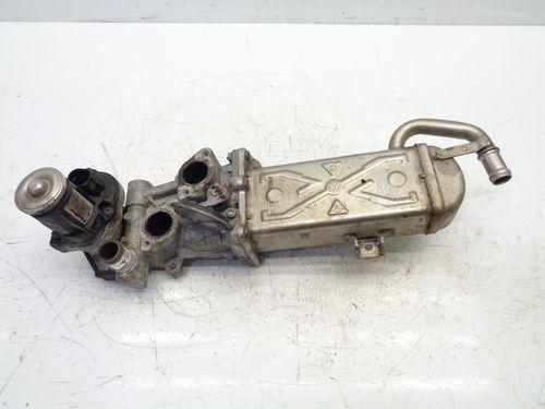 Abgaskühler pour Audi A3 8P 1,6 TDI Diesel CAYC CAY 03L131512DQ 11725508