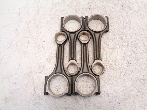 4x bielles pour Opel Crossland X P17 1,5 D D15DT DV5RD 9818178480