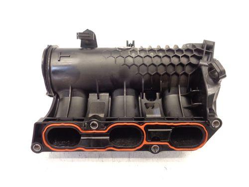 Ansaugbrücke pour Opel Citroen Peugeot 1,2 THP PureTech HNS EB2ADTS 9802101480