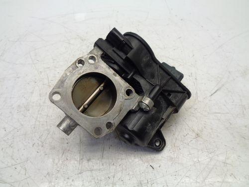 Drosselklappe pour Opel Citroen Peugeot 1,2 THP PureTech HNS EB2ADTS 9801942080