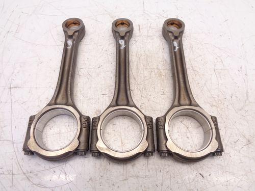 3x Pleuel Pleuelstange pour Opel Citroen Peugeot 1,2 THP HNS EB2ADTS 9807260380