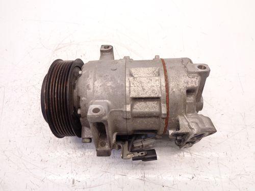 Klimakompressor pour Nissan 1,6 dCi Diesel R9M R9M414 926004EB0A 447160-6893