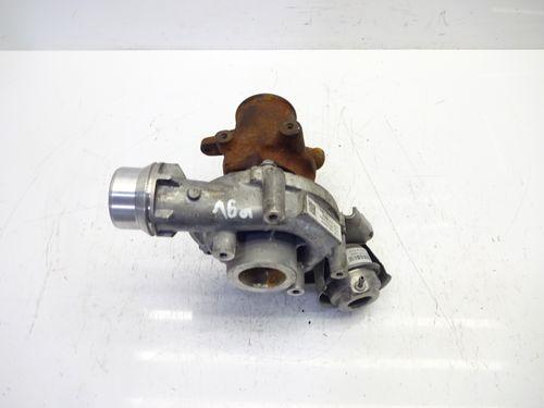 Turbocompresseur pour Renault Nissan Kangoo Clio 1,5 dCi K9K608 K9K 8201164371