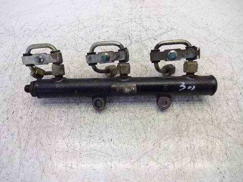 Rail-Rohr pour Jaguar 2,7 D AJD 276DT 4R8Q-9D280-BC 9653969780 A2C20001330