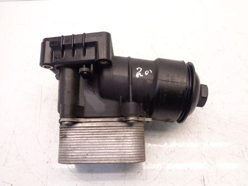 Ölfiltergehäuse pour Audi Seat Skoda VW 2,0 TDI Diesel CFH CFHA 03L115389C