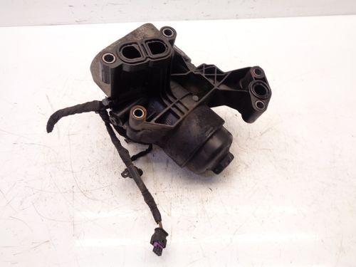 Ölfiltergehäuse pour VW MAN Crafter TGE 2,0 TDI DAUA DAU 03N117021 70550127