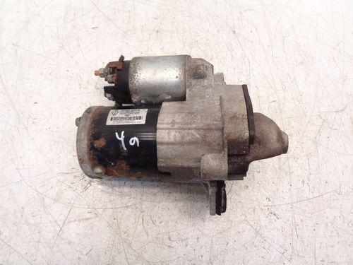 Démarreur pour Renault 0,9 TCe Benzin H4B412 H4B 233000557R