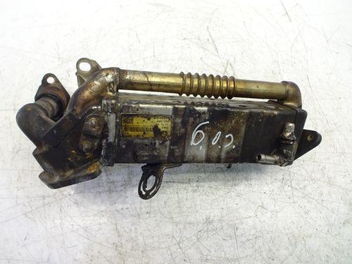 Refroidisseur de gaz d'échappement BMW 2,0 Diesel B47C20A 8545897 8545891