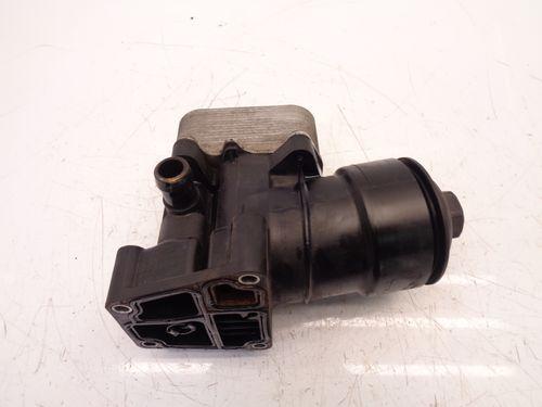 Ölfiltergehäuse pour Audi Seat 2,0 TDI CGL CGLA CGLB CGLC 03L115389C 03L117021C