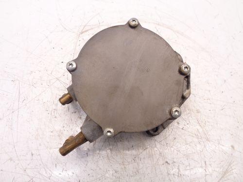 Unterdruckpumpe pour Land Rover Discovery 3,0 D Diesel SDV6 306DT CK5Q-2A451-AB