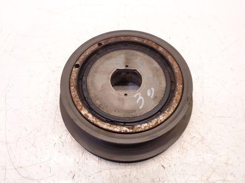 Riemenscheibe pour Nissan Navara D23 2,3 dCi Diesel YS23DDT YS23 123031297R