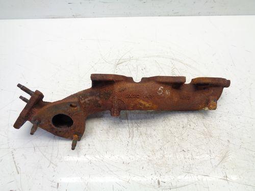 Abgaskrümmer pour Land Rover Discovery 3,0 D Diesel SDV6 306DT 9X2Q-9431-DA