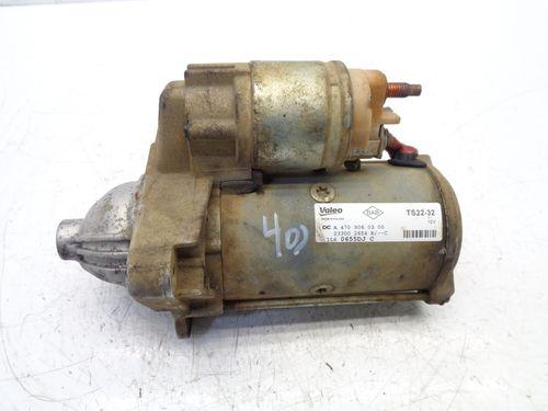 Anlasser Starter pour Nissan 2,3 dCi Diesel YS23DDT YS23 233002654R